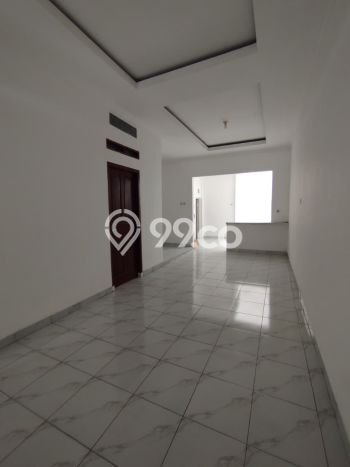 Rumah Modern 3 KT LT 90m2 di Bojong Indah Rumah Modern 3 KT LT 90m2 di Bojong Indah