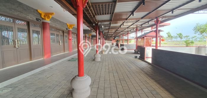 Unit Ruko Dijual di Jakarta Utara LT 81m2 & LB 236m2 Unit Ruko Dijual di Jakarta Utara LT 81m2 & LB 236m2