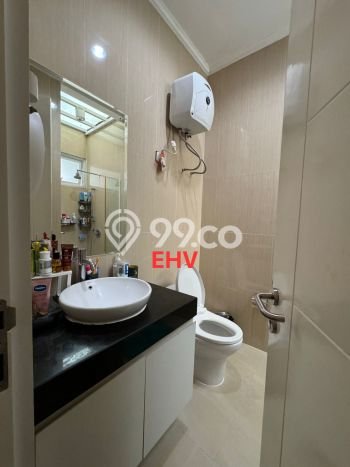 Hunian Mewah Siap Huni LT 160m2 di Tangerang, Tangerang Hunian Mewah Siap Huni LT 160m2 di Tangerang, Tangerang