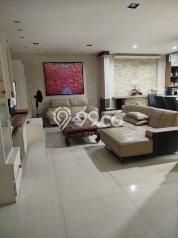 For Sale! Premium House LT 350m2 Desain Elegan di Bojong Indah For Sale! Premium House LT 350m2 Desain Elegan di Bojong Indah