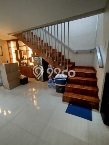 For Sale! Premium House LT 350m2 Desain Elegan di Bojong Indah For Sale! Premium House LT 350m2 Desain Elegan di Bojong Indah