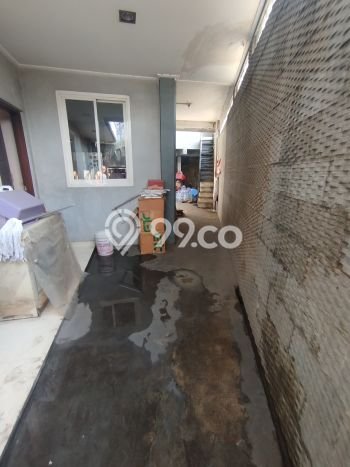 Hunian Mewah LB 250m2 Siap Huni Desain Elegan di Bojong Indah, Jakarta Barat Hunian Mewah LB 250m2 Siap Huni Desain Elegan di Bojong Indah, Jakarta Barat