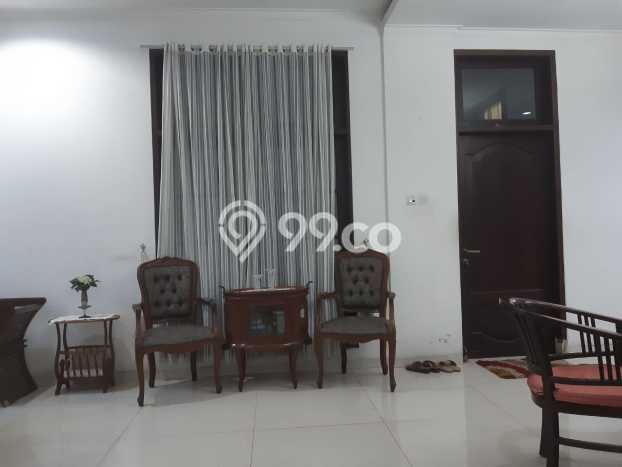 Siap Huni Hunian Elit 7 Kamar di Tebet Dekat ke Mana Pun Siap Huni Hunian Elit 7 Kamar di Tebet Dekat ke Mana Pun