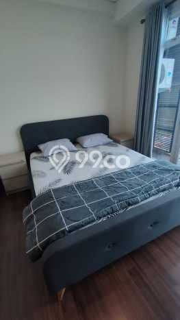 Untuk Dijual Apartemen 1 KT & 0 KM di Jakarta Barat Area Strategis Untuk Dijual Apartemen 1 KT & 0 KM di Jakarta Barat Area Strategis