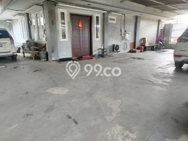 For Sale! Premium House LT 350m2 Desain Elegan di Bojong Indah For Sale! Premium House LT 350m2 Desain Elegan di Bojong Indah