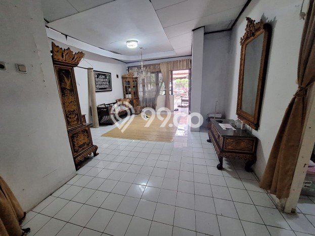 Dijual Rumah Mewah Elegan Dengan View Eksklusif di Lebak Bulus, Jakarta Selatan Dijual Rumah Mewah Elegan Dengan View Eksklusif di Lebak Bulus, Jakarta Selatan