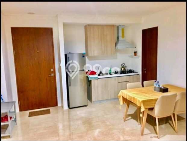 Hunian Apartemen Bagus di Kembangan 2 Kamar Tidur Hunian Apartemen Bagus di Kembangan 2 Kamar Tidur