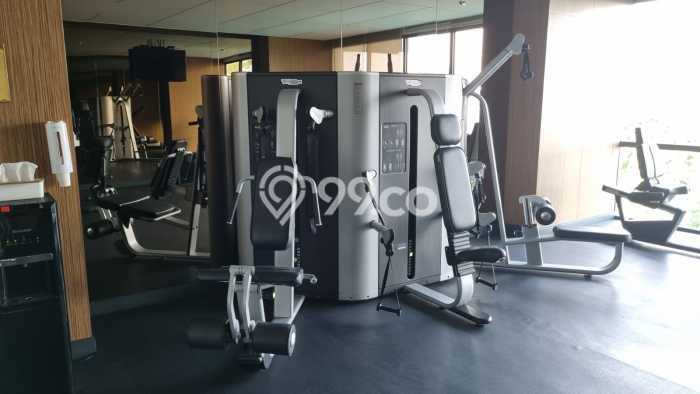 Hunian Apartemen Bagus di Kembangan 2 Kamar Tidur Hunian Apartemen Bagus di Kembangan 2 Kamar Tidur