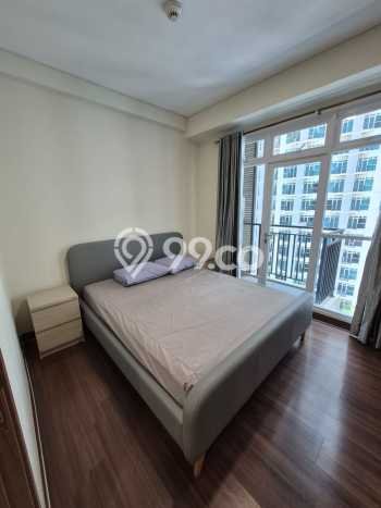 Untuk Dijual Apartemen 1 KT & 0 KM di Jakarta Barat Area Strategis Untuk Dijual Apartemen 1 KT & 0 KM di Jakarta Barat Area Strategis