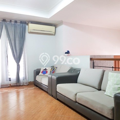 Rumah Elit Modern Siap Huni di Bojong Indah Jakarta Barat Rumah Elit Modern Siap Huni di Bojong Indah Jakarta Barat