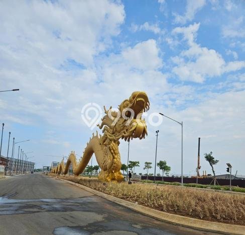 Unit Ruko Dijual di Jakarta Utara LT 81m2 & LB 236m2 Unit Ruko Dijual di Jakarta Utara LT 81m2 & LB 236m2