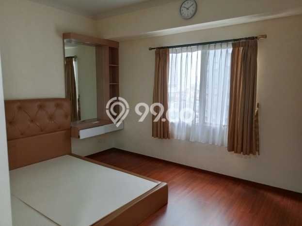 Hunian Apartemen Eksklusif untuk Dijual di Jakarta Barat dengan 3 BR & 2 Kamar Mandi Hunian Apartemen Eksklusif untuk Dijual di Jakarta Barat dengan 3 BR & 2 Kamar Mandi