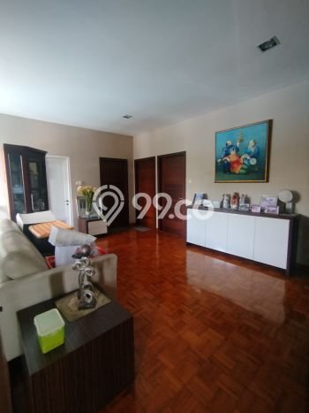 For Sale! Premium House LT 350m2 Desain Elegan di Bojong Indah For Sale! Premium House LT 350m2 Desain Elegan di Bojong Indah