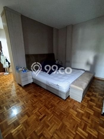 For Sale! Premium House LT 350m2 Desain Elegan di Bojong Indah For Sale! Premium House LT 350m2 Desain Elegan di Bojong Indah