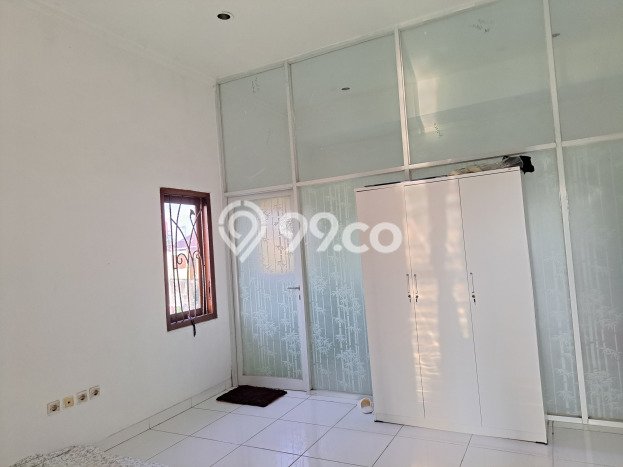 Hunian Nyaman Asri 5 KT Siap Huni di Pondok Gede Bekasi Hunian Nyaman Asri 5 KT Siap Huni di Pondok Gede Bekasi