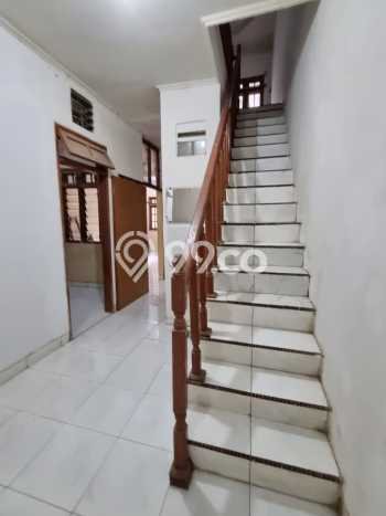 Rumah Modern 5 KT LT 88m2 di Jembatan Lima Rumah Modern 5 KT LT 88m2 di Jembatan Lima