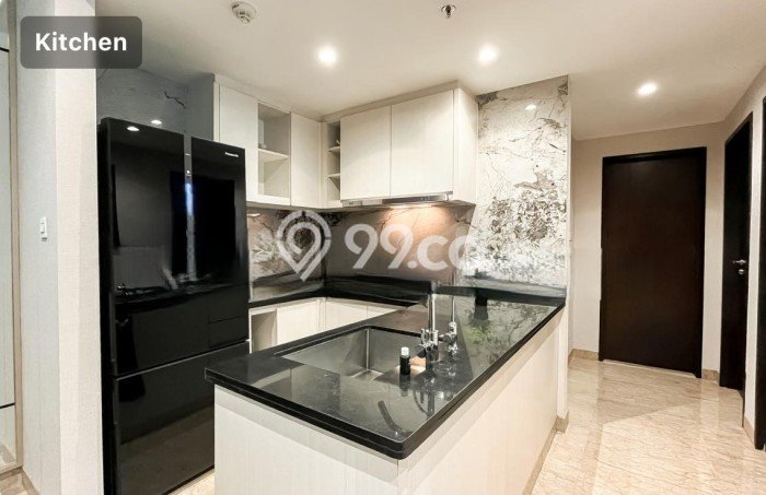 Apartemen Cozy Dijual di Tangerang Spesifikasi 2 KT, 0 KM Apartemen Cozy Dijual di Tangerang Spesifikasi 2 KT, 0 KM