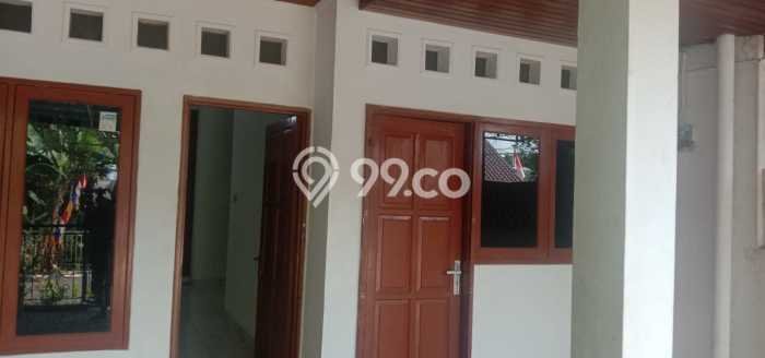 Dijual Rumah Strategis Bagus Punya 3 KT di Sawangan Depok SHM Dijual Rumah Strategis Bagus Punya 3 KT di Sawangan Depok SHM