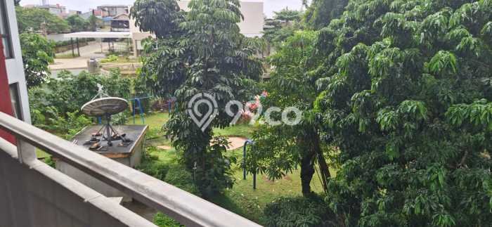 Dijual Apartemen di Jakarta Selatan 3 Kamar & 2 Kamar Mandi, Luas 90m2 Dijual Apartemen di Jakarta Selatan 3 Kamar & 2 Kamar Mandi, Luas 90m2