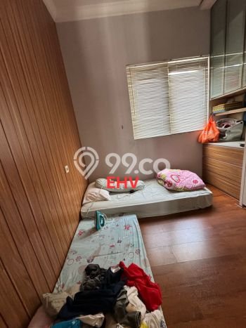 Hunian Mewah Siap Huni LT 160m2 di Tangerang, Tangerang Hunian Mewah Siap Huni LT 160m2 di Tangerang, Tangerang