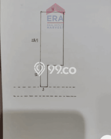 Rumah Elit Akses Mudah di Jakarta Barat Unfurnished Rumah Elit Akses Mudah di Jakarta Barat Unfurnished
