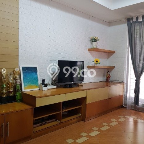 Rumah Elit Modern Siap Huni di Bojong Indah Jakarta Barat Rumah Elit Modern Siap Huni di Bojong Indah Jakarta Barat