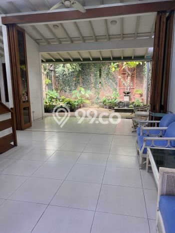 Dijual Rumah Luas Megah Dengan View Eksklusif di Puri Indah, Jakarta Barat Dijual Rumah Luas Megah Dengan View Eksklusif di Puri Indah, Jakarta Barat