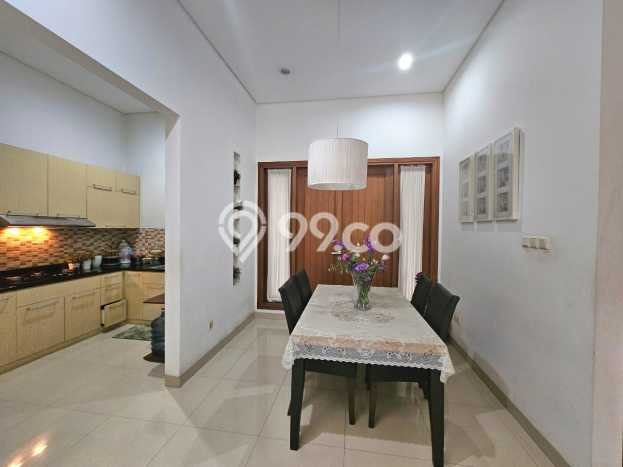 Ready to Use! Premium House LT 153m2 Desain Modern di Pondok Indah Ready to Use! Premium House LT 153m2 Desain Modern di Pondok Indah