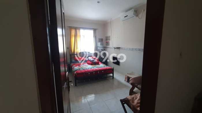 Jual Rumah Luas Elegan Dengan View Cantik di Pondok Gede, Bekasi Jual Rumah Luas Elegan Dengan View Cantik di Pondok Gede, Bekasi