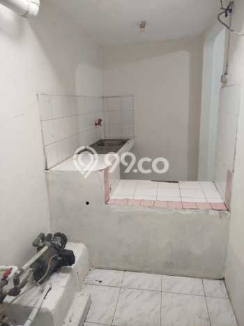 Rumah Modern 2 KT di Bojong Indah Jakarta Barat Unfurnished Rumah Modern 2 KT di Bojong Indah Jakarta Barat Unfurnished