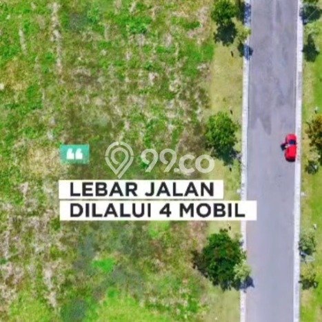 HARGA MENARIK! Tanah Kawasan Pantai Indah Kapuk 2, Luas 300m2m², Lokasi Berkembang, Bebas Banjir HARGA MENARIK! Tanah Kawasan Pantai Indah Kapuk 2, Luas 300m2m², Lokasi Berkembang, Bebas Banjir