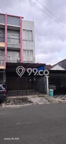 Ruko Bagus Dijual LB 400m2 Lokasi Strategis Jakarta Barat Area Cocok untuk Bisnis Ruko Bagus Dijual LB 400m2 Lokasi Strategis Jakarta Barat Area Cocok untuk Bisnis