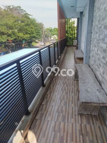 For Sale! Premium House LT 350m2 Desain Elegan di Bojong Indah For Sale! Premium House LT 350m2 Desain Elegan di Bojong Indah