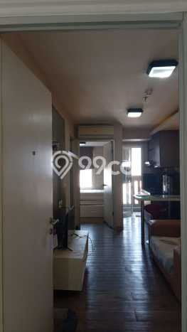 Apartemen di Pluit, 2 KT, Luas 42m², Lingkungan Elite Apartemen di Pluit, 2 KT, Luas 42m², Lingkungan Elite