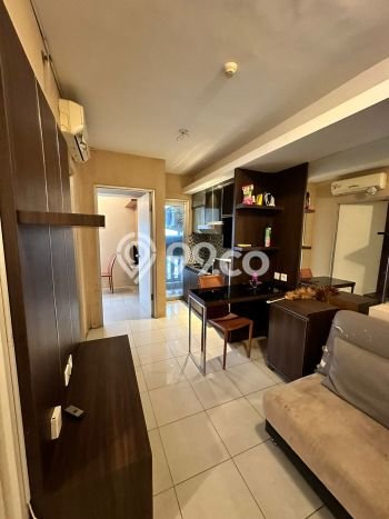 Apartemen di Pluit, 1 KM, Luas 37m², Lokasi Premium Apartemen di Pluit, 1 KM, Luas 37m², Lokasi Premium