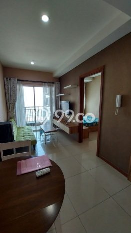 Disewakan Apartemen Ekonomis 1 KT di Pluit Jakarta Utara Disewakan Apartemen Ekonomis 1 KT di Pluit Jakarta Utara