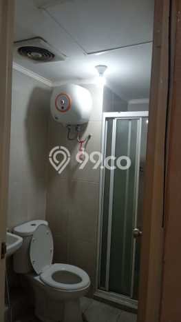 Apartemen di Pluit, 2 KT, Luas 42m², Lingkungan Elite Apartemen di Pluit, 2 KT, Luas 42m², Lingkungan Elite