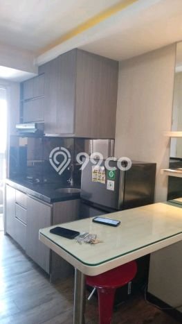 Apartemen di Pluit, 1 KM, Luas 37m², Lokasi Premium Apartemen di Pluit, 1 KM, Luas 37m², Lokasi Premium