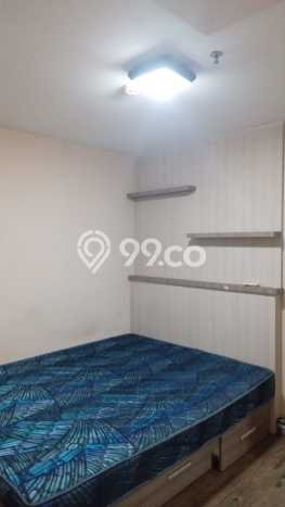 Apartemen di Pluit, 2 KT, Luas 42m², Lingkungan Elite Apartemen di Pluit, 2 KT, Luas 42m², Lingkungan Elite