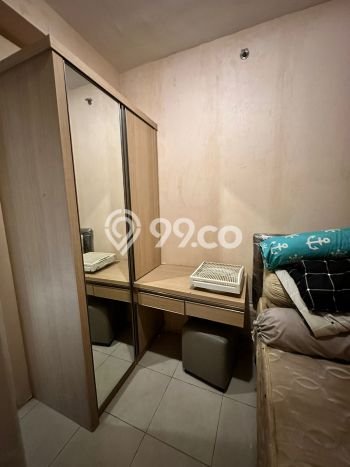 Apartemen di Pluit, 1 KM, Luas 37m², Lokasi Premium Apartemen di Pluit, 1 KM, Luas 37m², Lokasi Premium