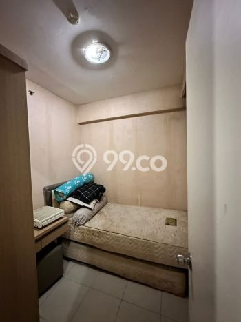 Apartemen di Pluit, 1 KM, Luas 37m², Lokasi Premium Apartemen di Pluit, 1 KM, Luas 37m², Lokasi Premium