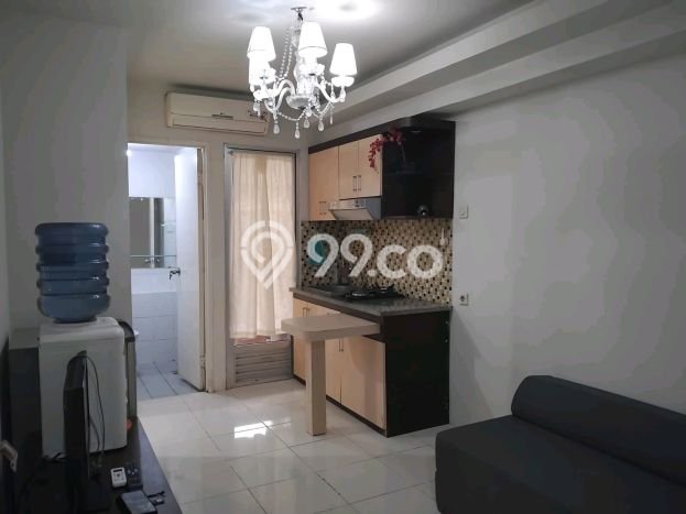 Jarang Ada! Unit Apartemen Hemat di Pancoran, Jakarta Selatan 2 Kamar Tidur dan 1 Kamar Mandi Jarang Ada! Unit Apartemen Hemat di Pancoran, Jakarta Selatan 2 Kamar Tidur dan 1 Kamar Mandi