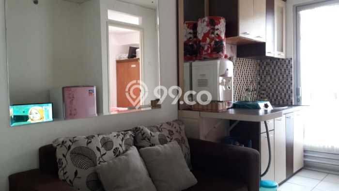 Apartemen Disewa Murah 2 KT / 1 KM di Pancoran, Jakarta Selatan Apartemen Disewa Murah 2 KT / 1 KM di Pancoran, Jakarta Selatan