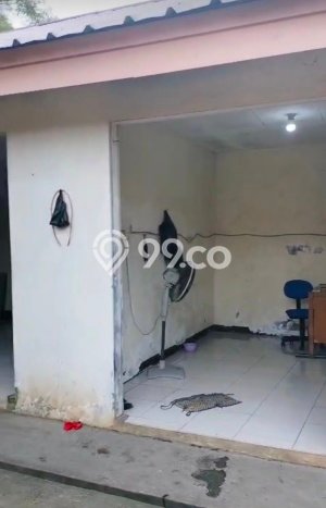 Gudang Dijual Lokasi Emas di Tangerang Luas 900m2 Gudang Dijual Lokasi Emas di Tangerang Luas 900m2