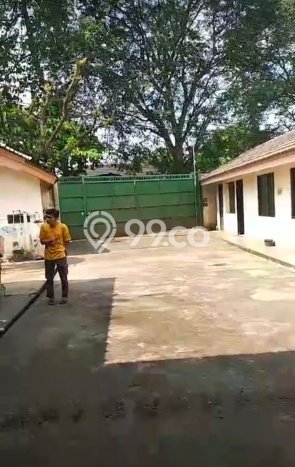 Gudang Dijual Lokasi Emas di Tangerang Luas 900m2 Gudang Dijual Lokasi Emas di Tangerang Luas 900m2