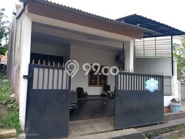 Dijual Rumah Minimalis Bagus Punya 4 KT di Kelapa Dua Tangerang SHM Dijual Rumah Minimalis Bagus Punya 4 KT di Kelapa Dua Tangerang SHM