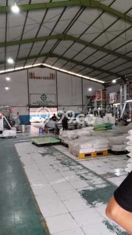 Gudang Usaha Dijual di Tangerang Tangerang LT 2200m2 & LB 900m2 Gudang Usaha Dijual di Tangerang Tangerang LT 2200m2 & LB 900m2