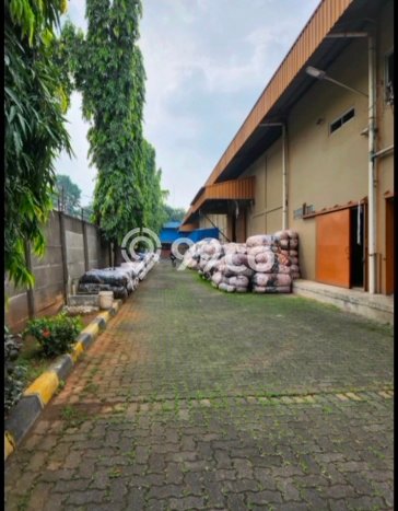 LOKASI STRATEGIS! Pabrik di Cikupa, Luas 4000m2m², Kawasan Bisnis LOKASI STRATEGIS! Pabrik di Cikupa, Luas 4000m2m², Kawasan Bisnis