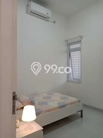 Rumah Modern Cantik 7 KT Bisa Langsung Pindah di Tangerang Rumah Modern Cantik 7 KT Bisa Langsung Pindah di Tangerang