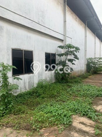 Unit Gudang Dijual di Tangerang Tangerang Luas Tanah 2700m2, Luas Bangunan 1000m2 Unit Gudang Dijual di Tangerang Tangerang Luas Tanah 2700m2, Luas Bangunan 1000m2